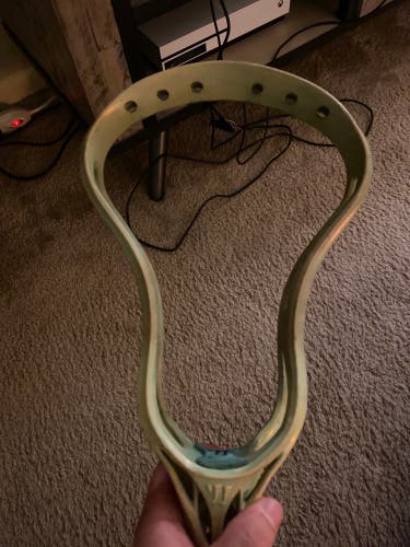 Used Unstrung Evo 4 Head