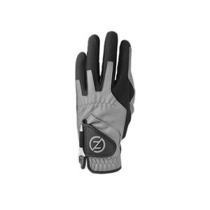 NEW Zero Friction Men's Performance Silver OSFM - LH Glove For RH Golfer