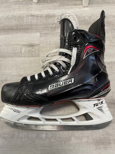 Bauer Vapor 1X 2.0 Skates Extra Wide Width Pro Stock Size 7.5
