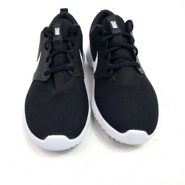 Shinkan Arashigaoka havik Nike Roshe G Golf Shoes Mens Size 8 Spikeless Black White Sneakers  AA1837-001 | SidelineSwap