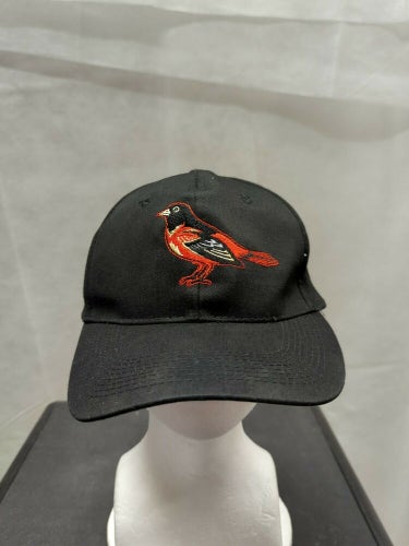 Vintage Baltimore Orioles SGA Snapback Hat MLB