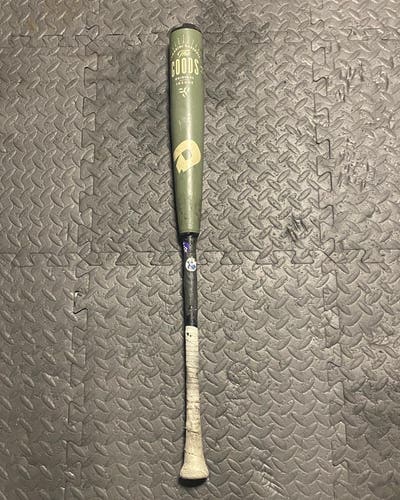 2021 Demarini The Goods 33/30 BBCOR Bat