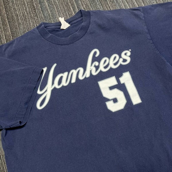 yankees jersey 51