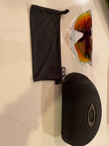 Oakley Radar EV Prizm Sunglasses