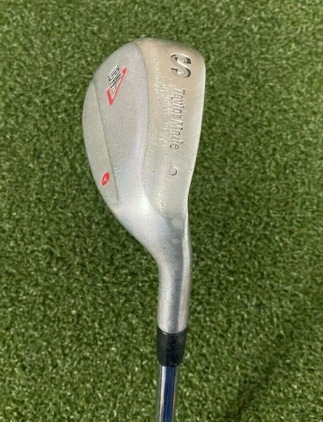 TaylorMade ICW 11 Sand Wedge / RH / Regular Steel ~35" / Good Grip / jl1298