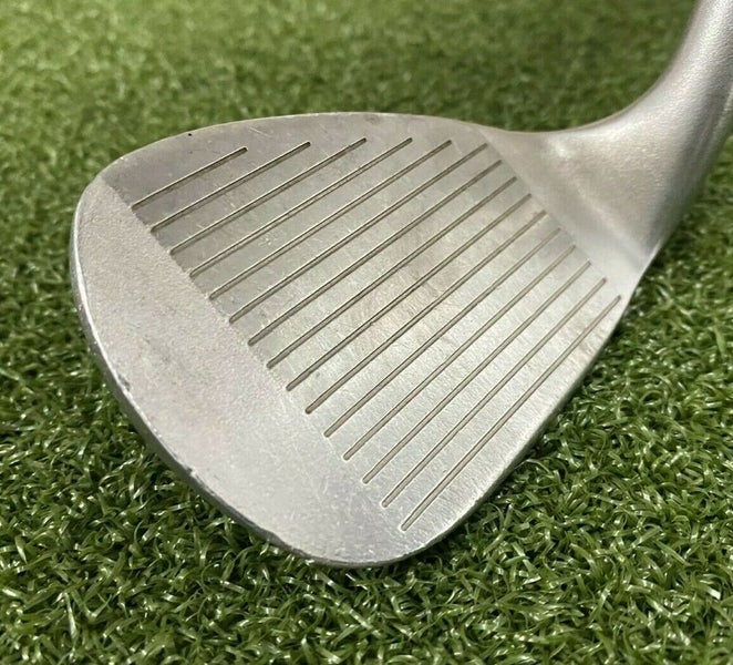 TaylorMade ICW 11 Sand Wedge / RH / Regular Steel ~35" / Good Grip / jl1298