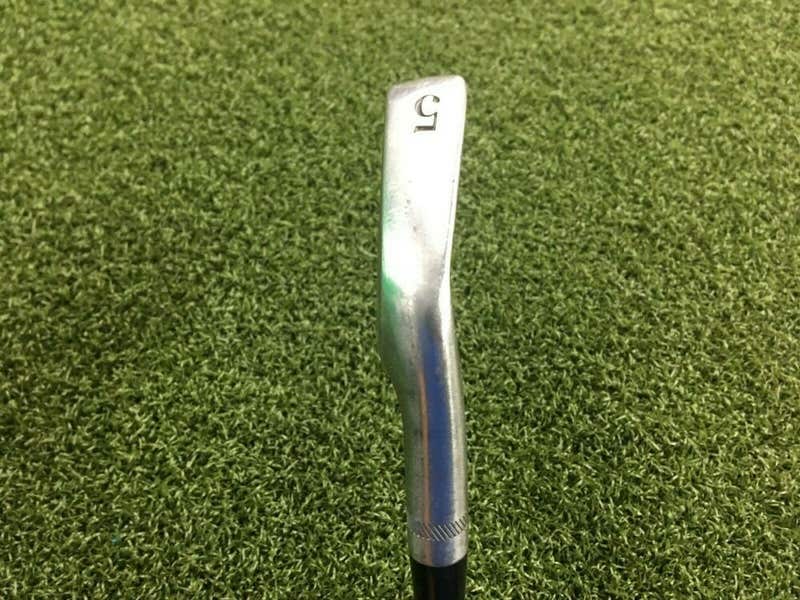 Titleist - ゴルキチ Titleist Vokey Spin Milled Chrome C-C Wedge | Golf Avenue