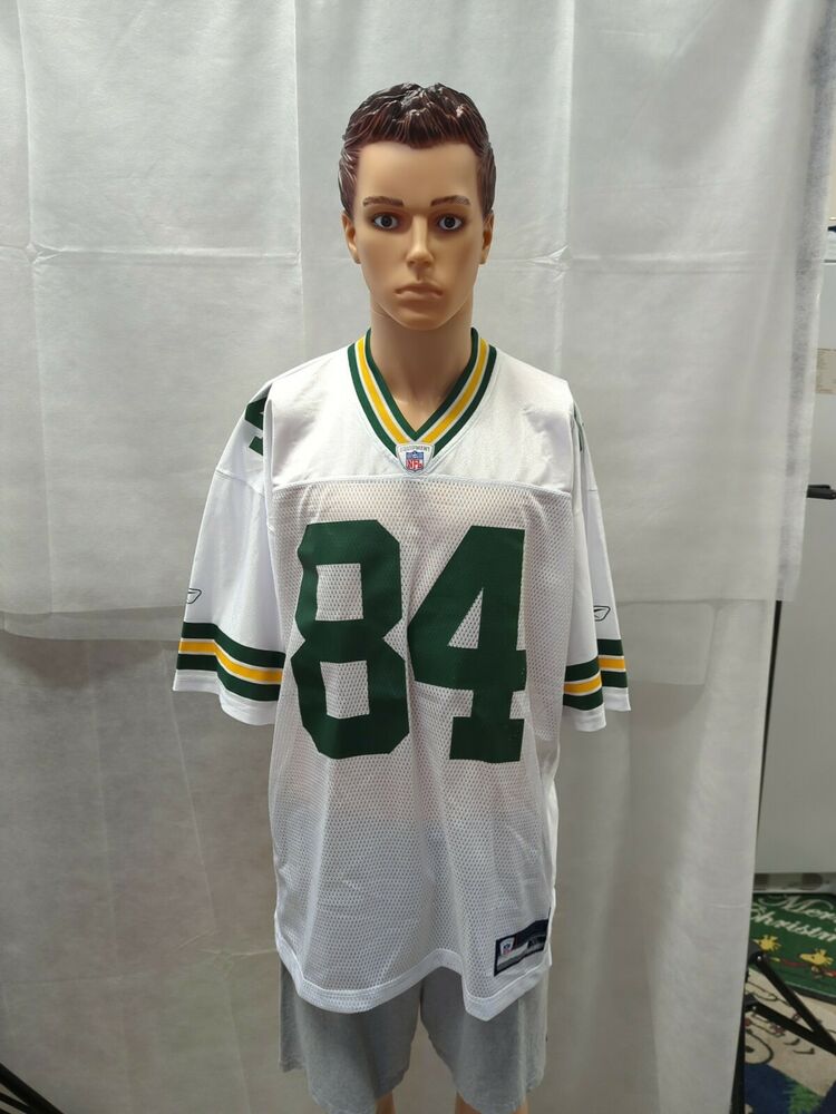 green bay packers nfl jersey