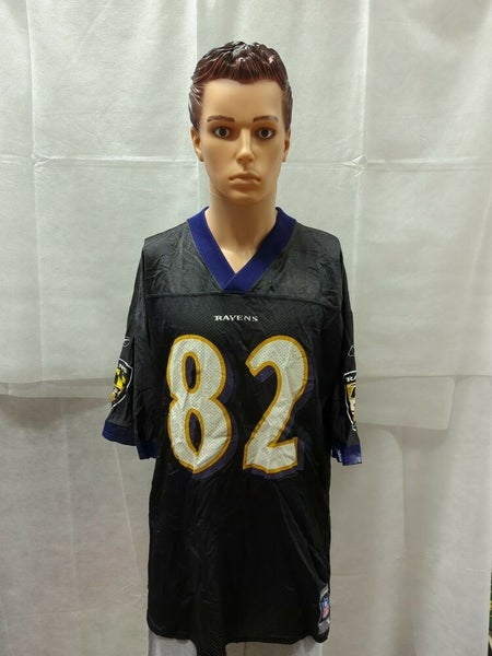 NFL Baltimore Ravens XL Pet Premium Jersey