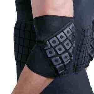 New Farrell Pro Elbow Pads