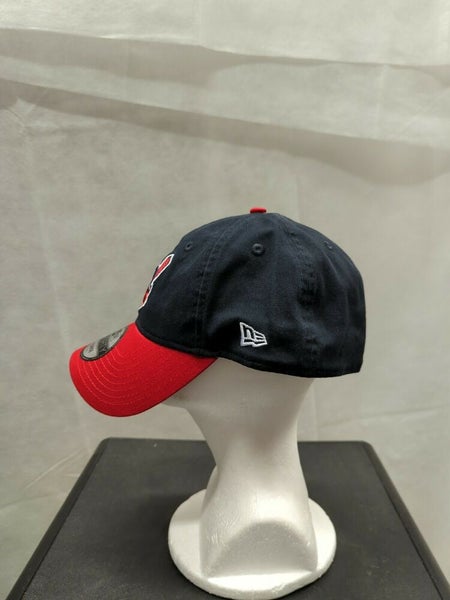  New Era Wahoo Cleveland Indians 9Forty