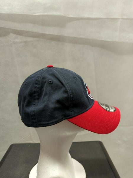 NWS Cleveland Indians Cheif Wahoo New Era 49forty M MLB