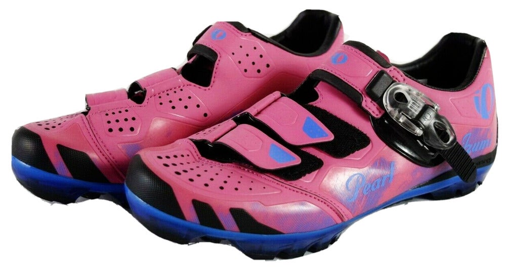 PEARL IZUMI X-PROJECT 2 CYCLING SHOES WOMEN SIZE US 10 EUR 41 | SidelineSwap