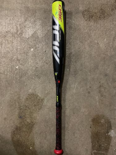 2021 Composite (-5) 25 oz 30" ADV 360 Bat