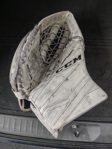 Used CCM Full Right E3.9