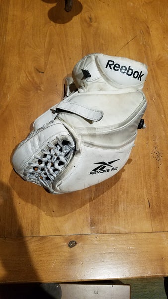 Used Reebok Regular Revoke PZ