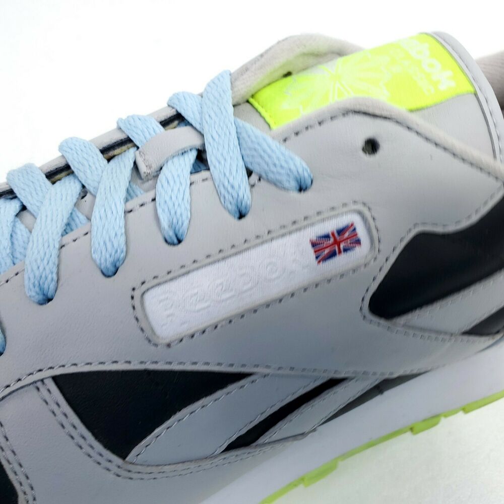 هجاء تشكيلة عن طريق الفم reebok 059503 