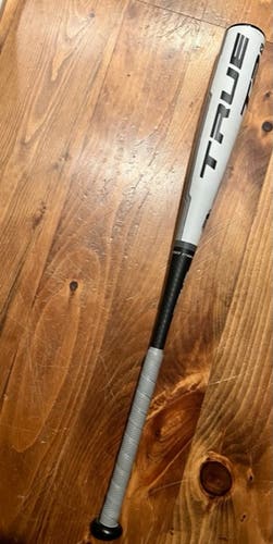 Used USSSA Certified 2020 True T-2 Bat (-8) 23.5 oz 31.5"