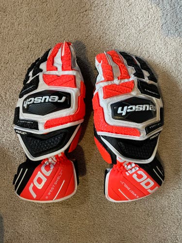World Cup REUSCH WORLDCUP WARRIOR GS mittens Medium/Large