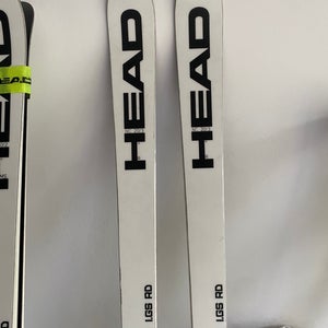 2020 Racing Without Bindings World Cup Rebels i.GS RD Skis