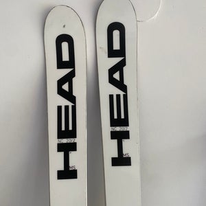 2020 Racing Without Bindings World Cup Rebels i.GS RD Skis