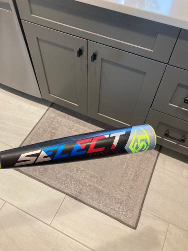 Hybrid (-10) 20 oz 30" Select 719 Bat