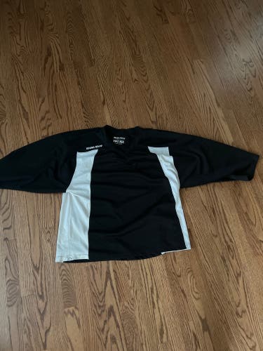 Hockey Goalie Practice Jersey