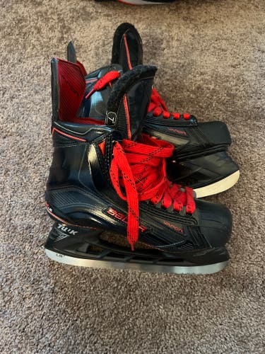 Bauer Vapor 1x LE Skates