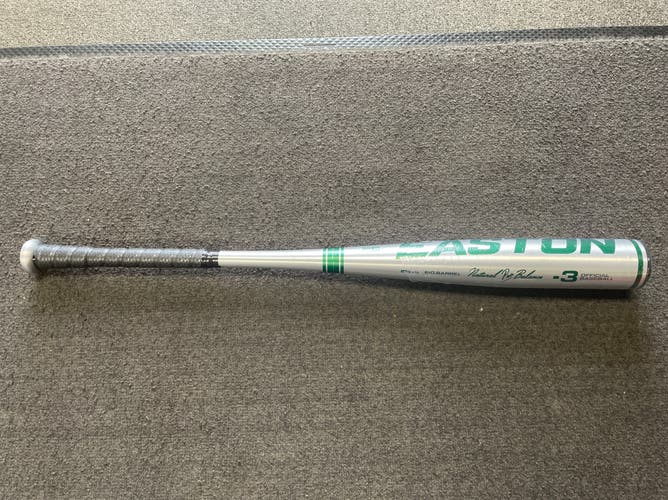 New Easton (-3) 29 oz 32" B5 Pro Big Barrel Bat
