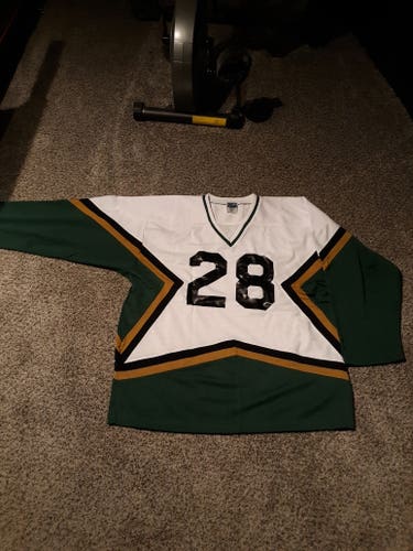 Team Set of 21 Light Jerseys