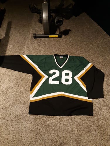 Team Set of 21 Dark Jerseys