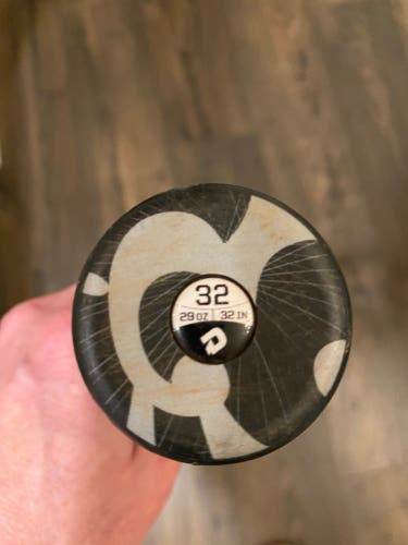 2022 Alloy (-3) 29 oz 32" The Goods Bat