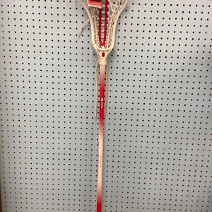 New Women's Brine Dynasty Elite Head with Cinch Composite Shaft Red/white
