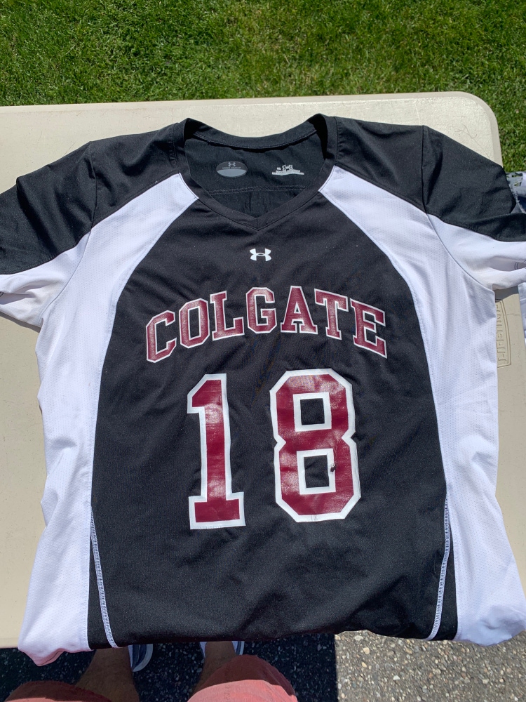 Colgate Women’s Lacrosse Jersey