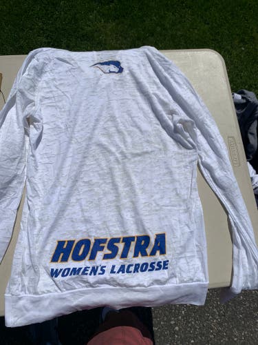Hofstra Women’s Lacrosse Pullover