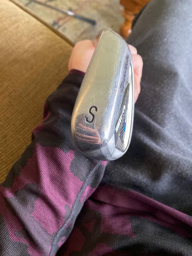 Sim 2 max sand wedge