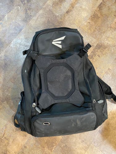 Easton Bat Pack (barely Used)