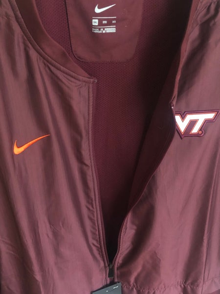 Virginia Tech Sideline Gear, Virginia Tech Hokies Sideline Apparel