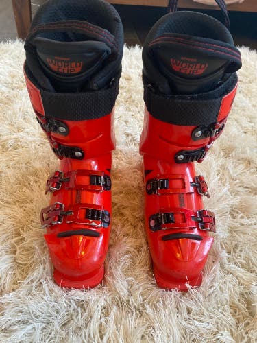 Used Racing 70 Flex Ski Boots