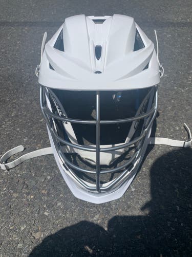 Cascade XRS Lacrosse Helmet