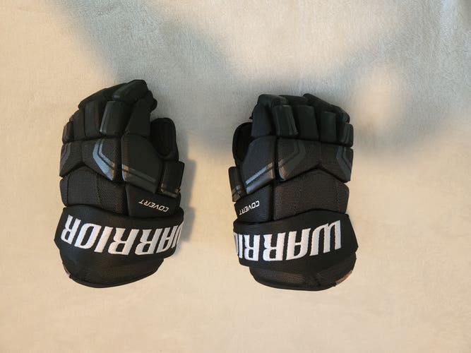 Used Warrior Covert QRE4 Gloves 11"