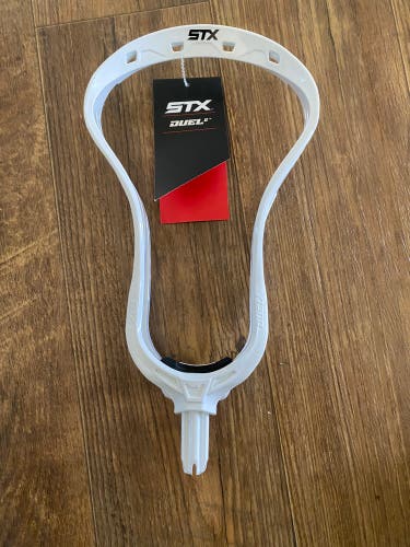 *BRAND NEW* STX Duel 2 Head