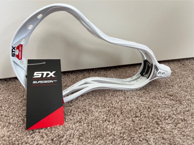 New Unstrung Surgeon 700 Head