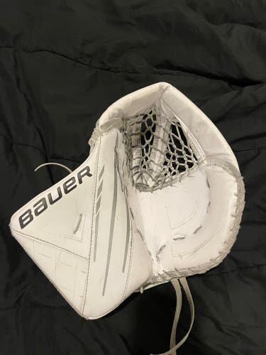 Bauer INT Vapor 3X