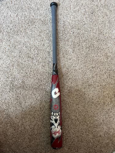 2014 Alloy (-3) 30 oz 33" Voodoo Overlord Bat