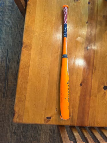 2015 Composite (-3) 30 oz 33" XL1 Bat