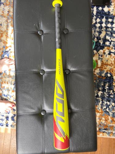 Used Easton Composite ADV Bat (-13) 12 oz 25"