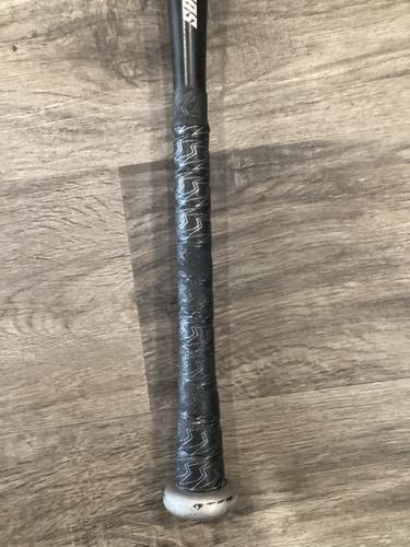 Used USSSA Certified 2021 Louisville Slugger Alloy Solo Bat (-5) 27 oz 32"