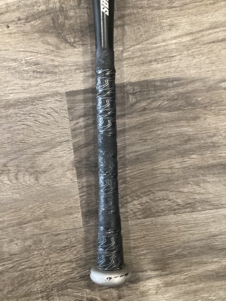 Used USSSA Certified 2021 Louisville Slugger Alloy Solo Bat (-5) 27 oz 32"