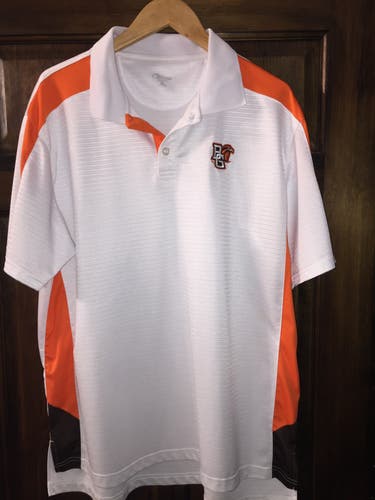 BOWLING GREEN XL GOLF SHIRT